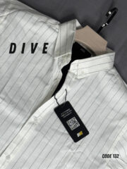 Old Money Shirt – 132 - Image 2