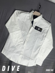 Old Money Shirt – 132 - Image 4