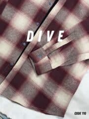 Flannel Check Shirt - 110 - Image 3