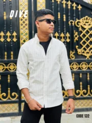 Old Money Shirt – 132