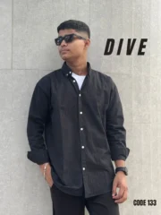 Old Money Shirt – 133