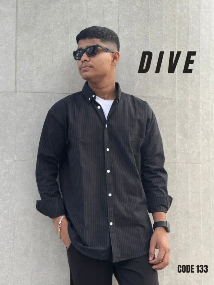 Old Money Shirt – 133