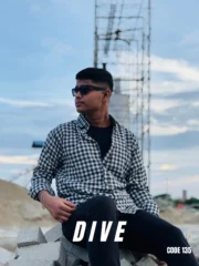 Flannel Check Shirt – 135