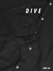 Old Money Shirt – 133 - Image 3