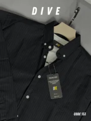 Old Money Shirt – 133 - Image 2