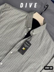 Old Money Shirt – 136 - Image 2