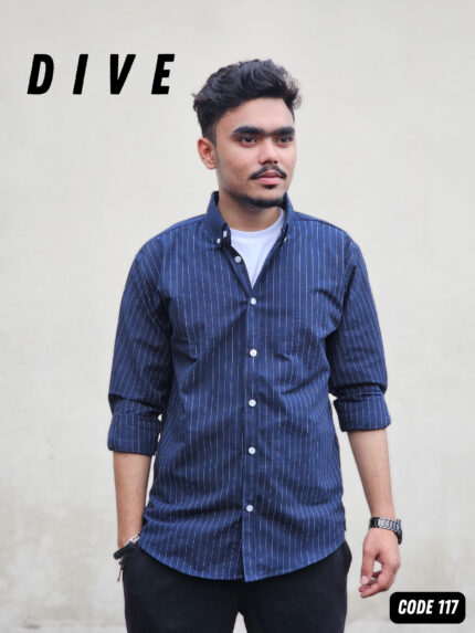 Old Money Shirt – 117