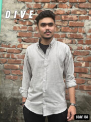 Old Money Shirt – 136