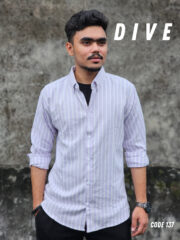 Old Money Shirt – 137