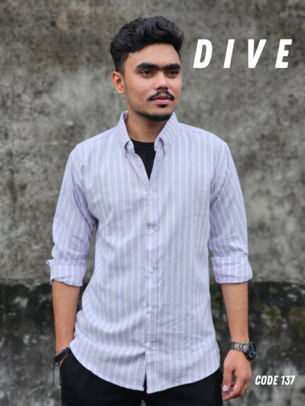 Old Money Shirt – 137