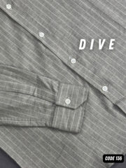 Old Money Shirt – 136 - Image 3