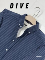 Old Money Shirt – 117 - Image 2