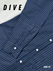 Old Money Shirt – 117 - Image 3