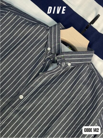 Old Money Shirt – 142