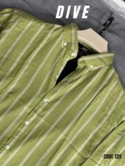 Old Money Shirt – 139