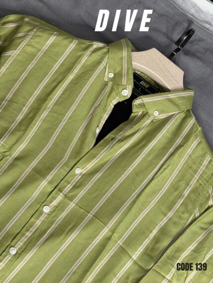 Old Money Shirt – 139