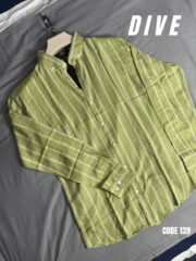 Old Money Shirt – 139 - Image 2