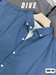 Old Money Shirt – 140