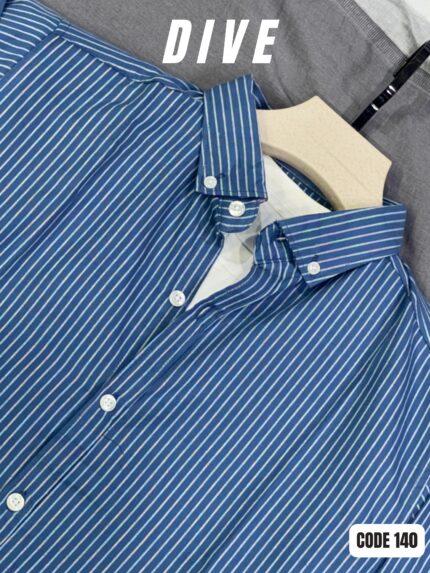 Old Money Shirt – 140