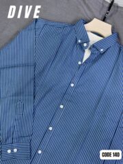 Old Money Shirt – 140 - Image 2