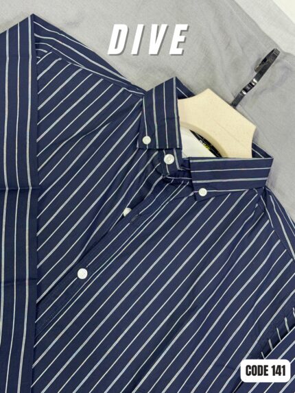 Old Money Shirt – 141