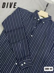 Old Money Shirt – 141 - Image 2